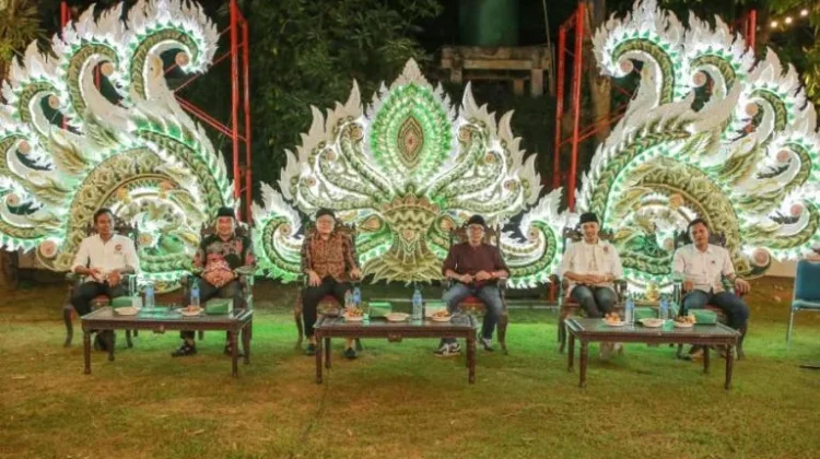 Dialog Kebudayaan GEN Sumenep Perkuat Fondasi Karakter Pemuda Madura