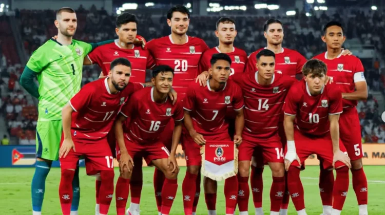 Menang atas Mozambik, Herdman Soroti Mental Baja Pemain Timnas Indonesia