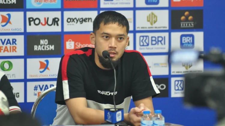 Madura United Pertahankan 3 Penjaga Gawang untuk Musim Mendatang