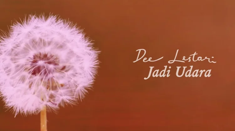 Lirik Lagu “Jadi Udara” Dee Lestari