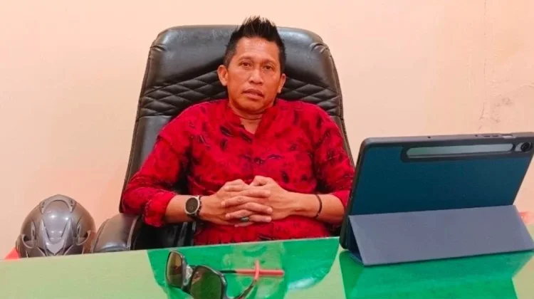 WFH dan Transportasi Ramah Lingkungan Dinilai Efektif Tekan Konsumsi BBM ASN