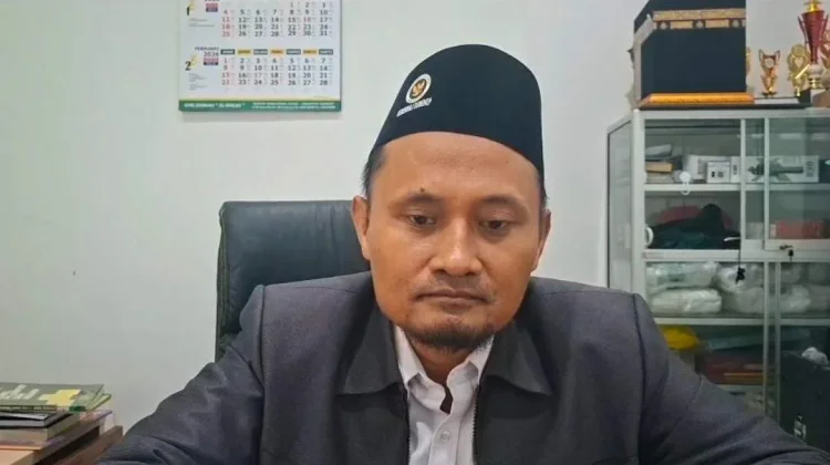 Jemaah Haji Kloter 79 Asal Sapudi Meninggal di Makkah