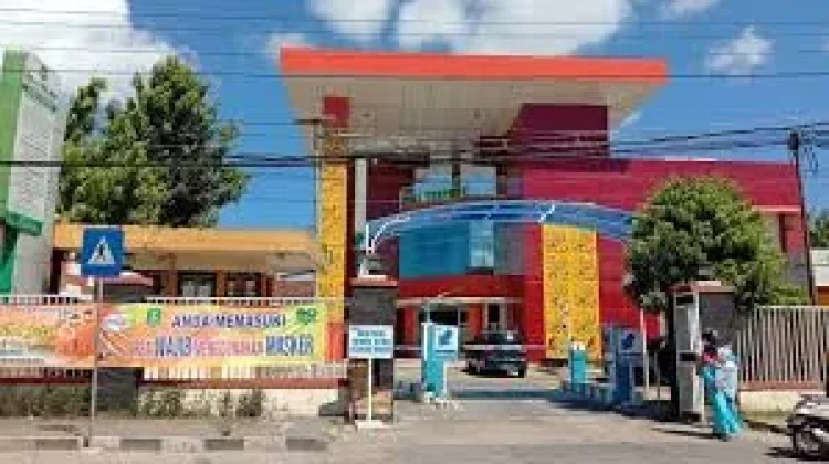 Pasien Puji Pelayanan RSUD dr. Moh. Anwar Sumenep