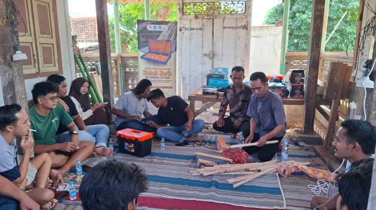 Pengrajin Keris Sumenep Didorong Kembangkan Packaging, Tingkatkan Nilai Jual