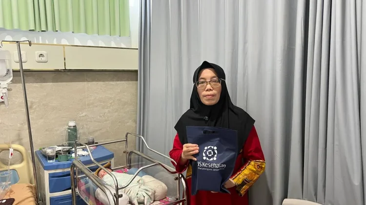 Pastikan Kepesertaan JKN Aktif, Akses Layanan Persalinan Jadi Lebih Tenang