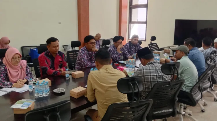 TPAKD Sumenep Perluas Literasi Keuangan bagi Pelaku Usaha Tembakau