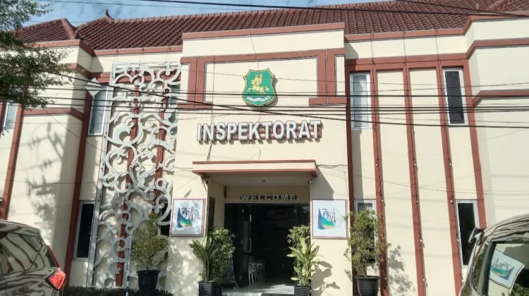 Inspektorat Sumenep Ajak Masyarakat Aktif Awasi Jalannya Pemerintahan