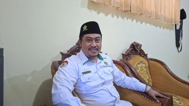 Tekan Nikah Siri, Kemenag Sumenep Ajak Masyarakat Catatkan Pernikahan sejak Awal