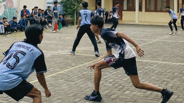 Prodi PJKR Universitas PGRI Sumenep Gelar Sport Education Model Kampus