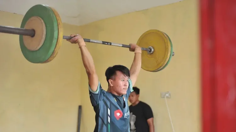 PABSI Sumenep Intensifkan Latihan Atlet jelang Kejurprov September