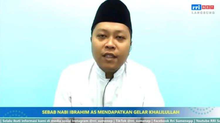 Makna Kurban Masa Kini: Tantangan Umat Muslim Menyembelih Ego Diri