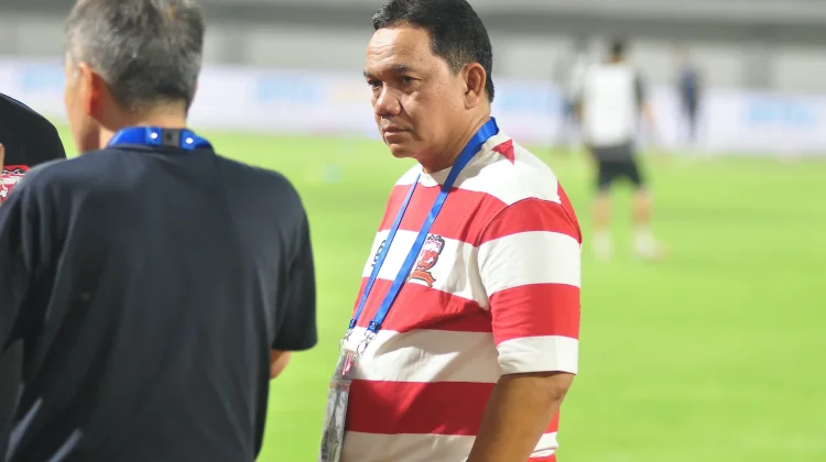 Madura United Berencana Datangkan 3 Pemain Asing Baru