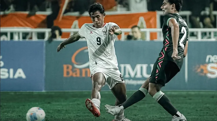 Gagal ke Final, Erick Thohir Nilai Timnas U-19 Punya Modal Besar untuk AFC