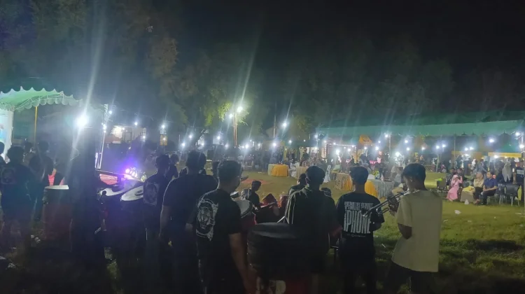 Festival Bazar Kalianget Dorong Ekonomi Masyarakat dan Lestarikan Budaya Lokal