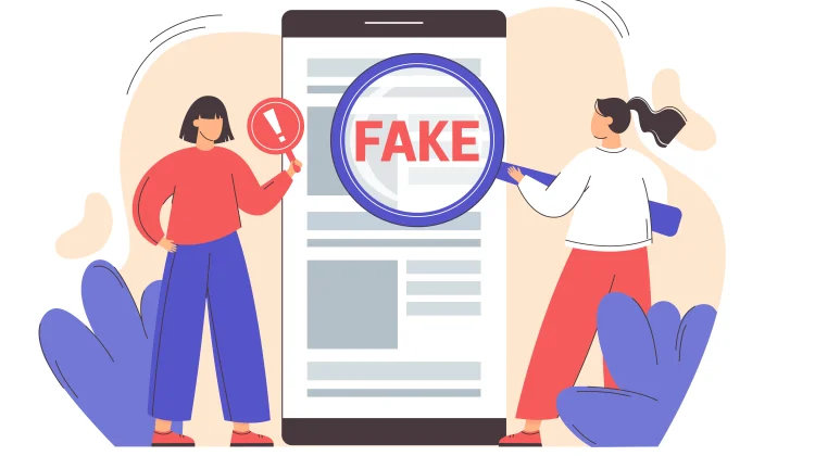 Literasi Digital sebagai Benteng Masyarakat dari Hoaks dan Disinformasi