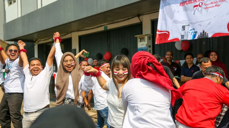 Peran Pemuda sebagai Agen Perubahan dalam Pembangunan Daerah
