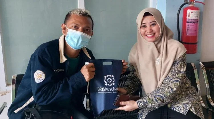 BPJS Kesehatan Imbau Peserta JKN Patuhi Jadwal Surat Kontrol