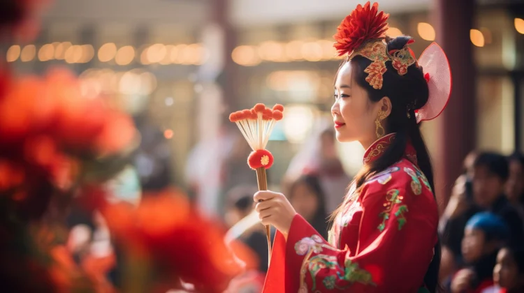 Drama Televisi Tiongkok Bangkitkan Kembali Opera Tradisional Qinqiang