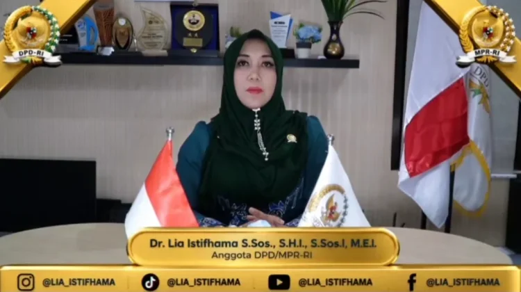 SDN Panaongan III Banjir Ucapan dari Tokoh Nasional dan Daerah jelang Pelepasan