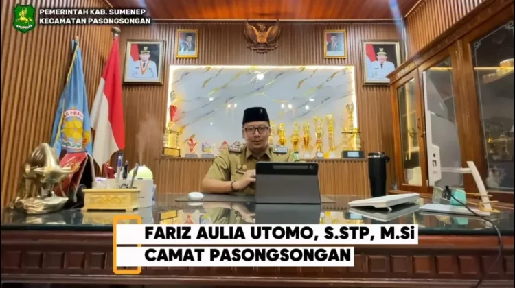 SDN Panaongan III Banjir Ucapan dari Tokoh Nasional dan Daerah jelang Pelepasan