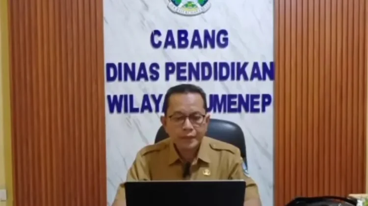 SDN Panaongan III Banjir Ucapan dari Tokoh Nasional dan Daerah jelang Pelepasan