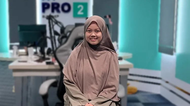 Kreativitas Bertemu Teknologi, Manfaatkan AI dalam Produksi Konten Digital