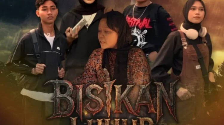 Sineas Muda Uniba Madura Siap Rilis Film Horor Budaya Bisikan Luhur