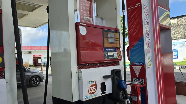 Harga Pertamax Naik, Sebagian Warga Sumenep Beralih ke Pertalite