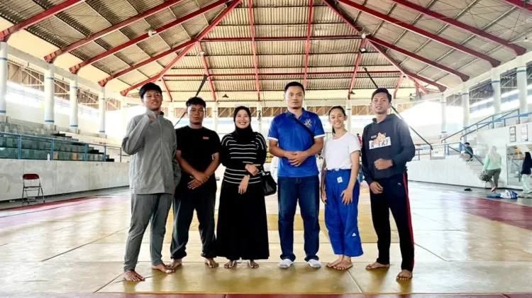 Tiga Atlet Judo Bangkalan Siap Berlaga di Kejurnas Piala Kasad 2026