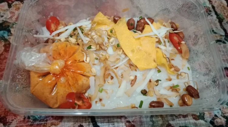Tradisi Kuliner Sakral: Tajin Sora, Penolak Bala di Bulan Muharram