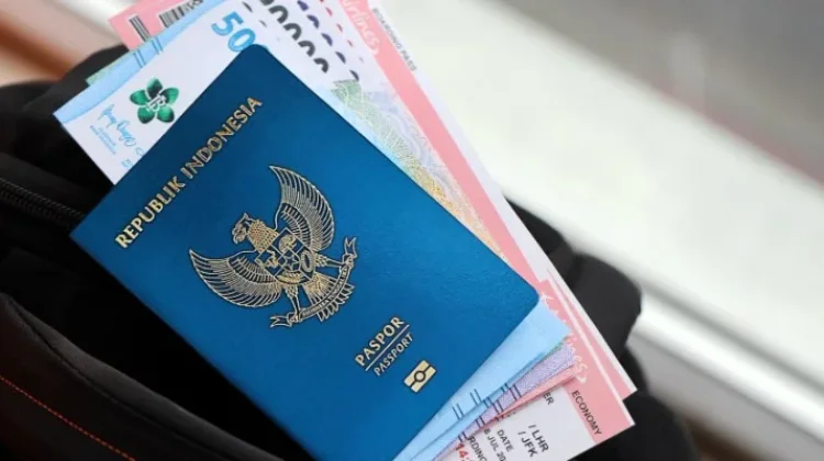 Layanan Imigrasi Jemput Bola Permudah Masyarakat Mengurus Paspor