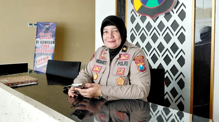 Tersangka Kasus Sabu di Dasuk Terancam 20 Tahun Penjara