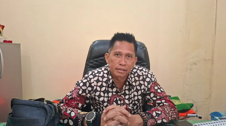 Inflasi Sumenep Masih di Kisaran 5 Persen, Emas Perhiasan Jadi Penyumbang Utama