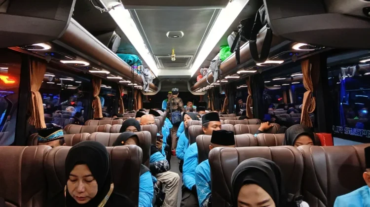 Pemkab Sumenep Siapkan Penyambutan Kepulangan Jemaah Haji