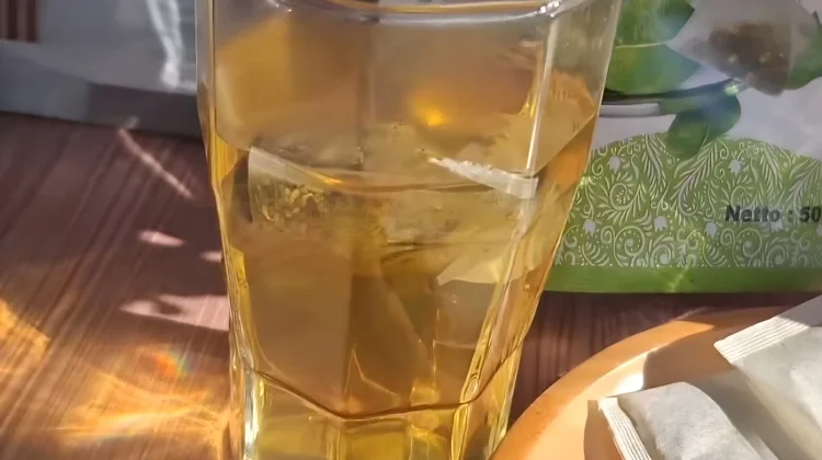 Memaksimalkan Manfaat Teh Hijau untuk Menurunkan Berat Badan