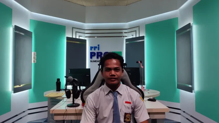 Prestasi O2SN, Siswa SMAN 1 Ambunten Raih Juara 2 Pencak Silat