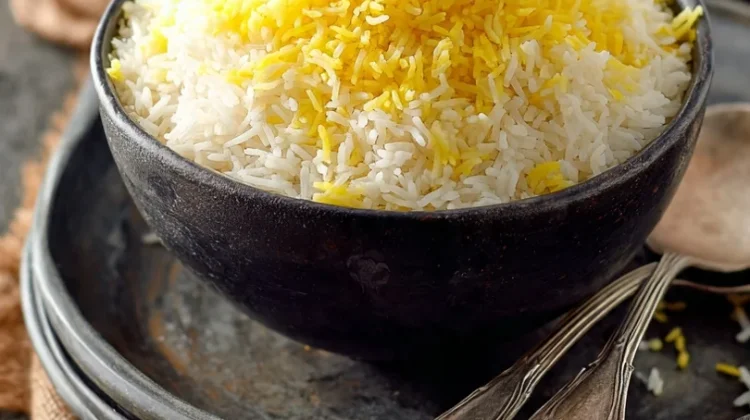 Nasi Jagung Campur Nasi Putih, Kuliner Khas Sumenep yang Tetap Digemari