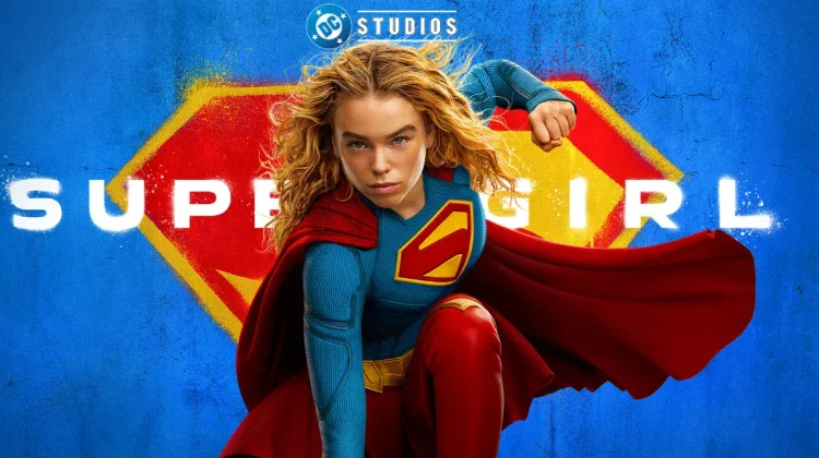 Film "Supergirl" Siap Tayang Juni 2026, Milly Alcock Perankan Kara Zor-El