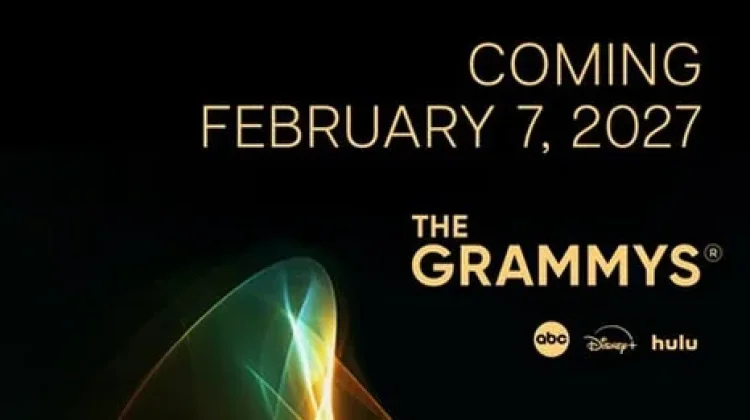 Grammy Awards Tambah Kategori Baru, Musik Pop Asia Kini Punya Penghargaan Khusus
