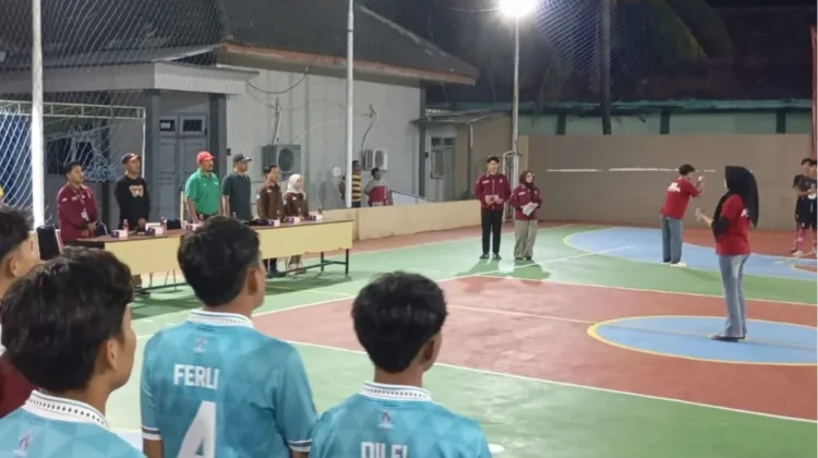 Rektor Cup 2026 Resmi Bergulir, Universitas Wiraraja Dorong Sportivitas Pelajar