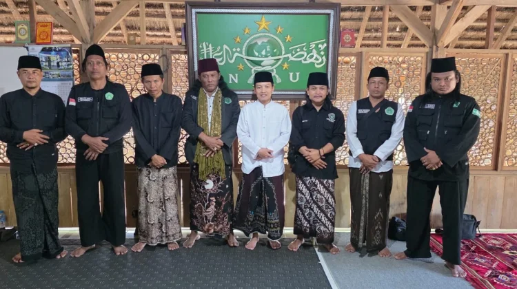 Ki Ageng Purwo Silaturahmi Ponpes Annuqayah, Gagas Program Satu Kiai Satu Tabib
