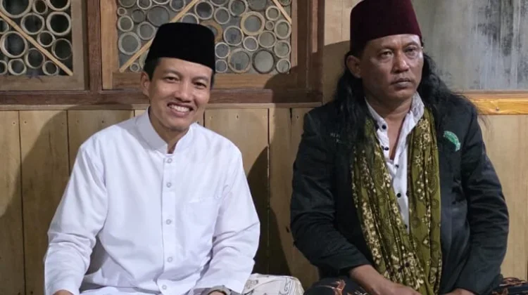 Ki Ageng Purwo Silaturahmi Ponpes Annuqayah, Gagas Program Satu Kiai Satu Tabib