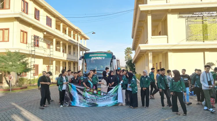 Perkuat Layanan, UPI Sumenep Tambah Empat Prodi Baru
