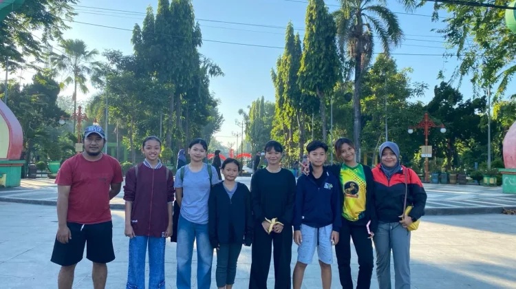 Forki Sumenep Berangkatkan Sembilan Atlet ke Kapolda Cup 2026