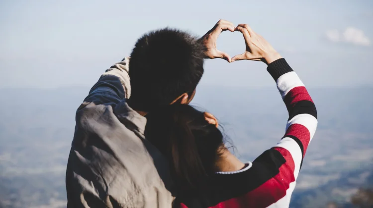 "Relationship Goals" Bukan Soal Sempurna, tapi Saling Bertumbuh