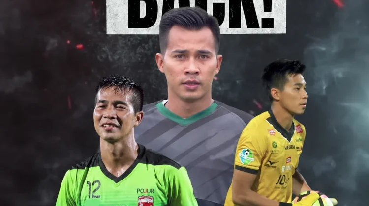 Angga Saputro Kembali ke Madura United, Rekrutan Pemain Pertama Musim 2026/2027