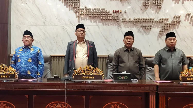 Pembangunan Sumenep di Tahun 2025 Fokus SDM dan Kepulauan