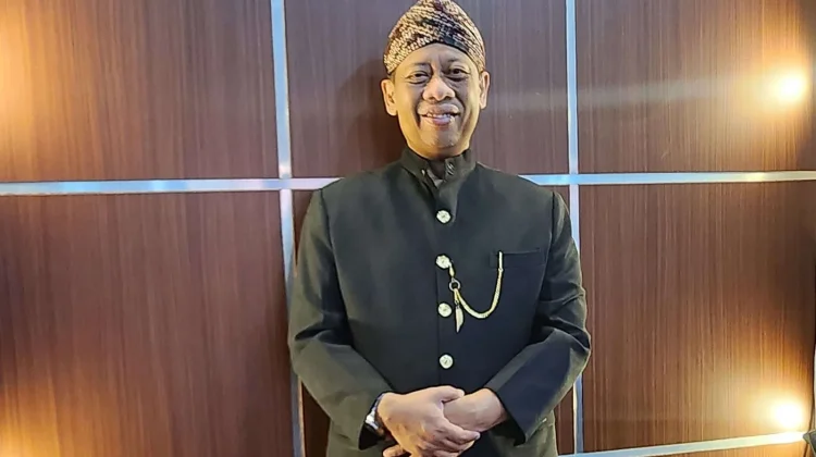 DKPP Sumenep Salurkan Benih Tembakau DBHCHT ke 20 Kelompok Tani