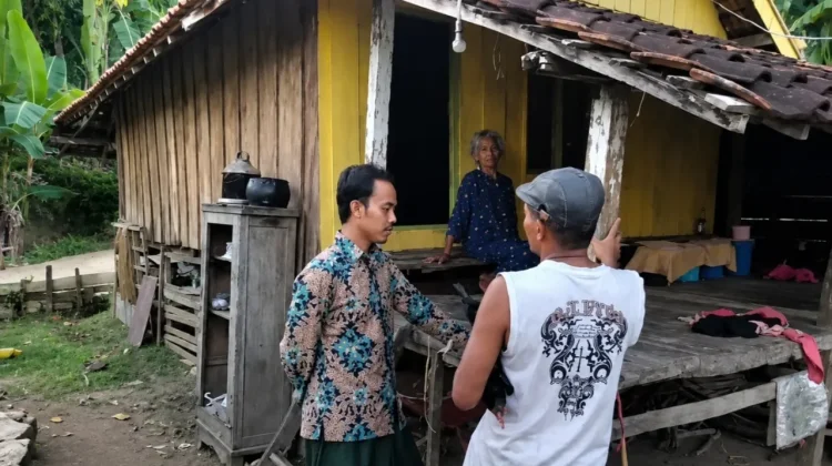 Verifikasi Ketat, Penyaluran BSPS Sumenep 2026 Terkendala Calon Pengganti
