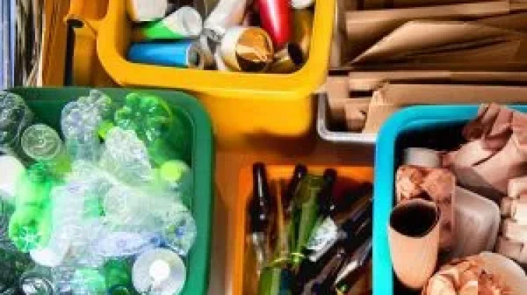 Melawan Krisis Sampah dengan Kebiasaan Memilah lewat Cara Sederhana